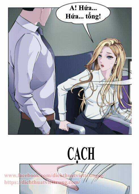 Câu Lạc Bộ Ngoại Tình 2 Chapter 5 trang 15