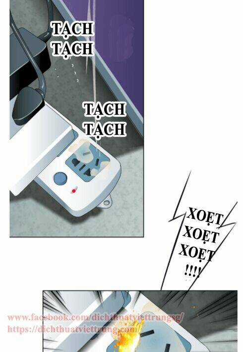 Câu Lạc Bộ Ngoại Tình 2 Chapter 5 trang 16