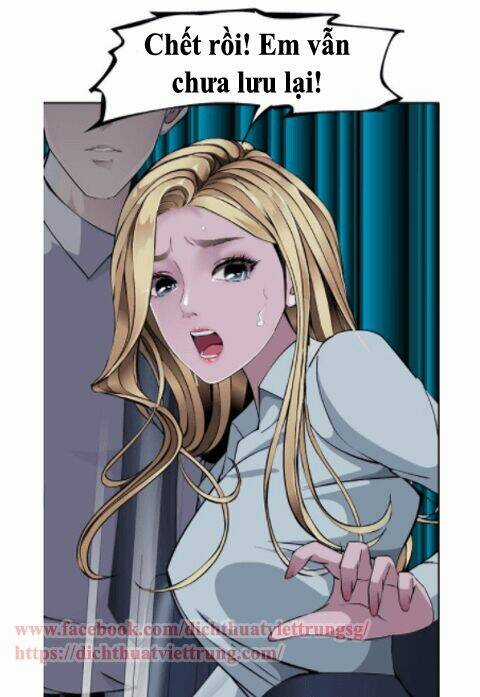 Câu Lạc Bộ Ngoại Tình 2 Chapter 5 trang 18