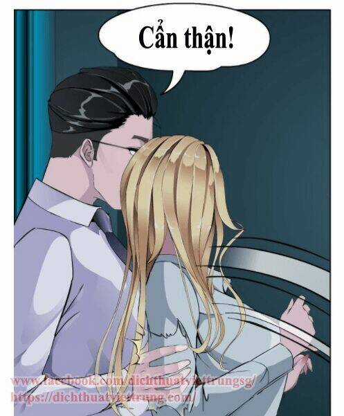 Câu Lạc Bộ Ngoại Tình 2 Chapter 5 trang 19