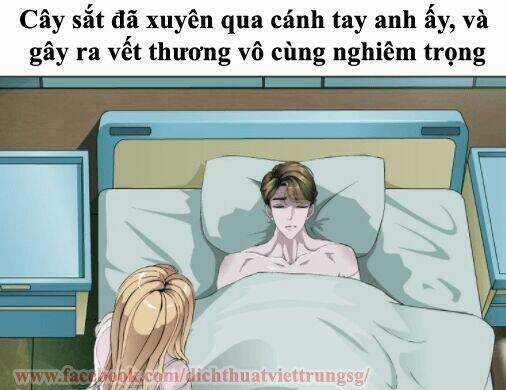 Câu Lạc Bộ Ngoại Tình 2 Chapter 5 trang 2