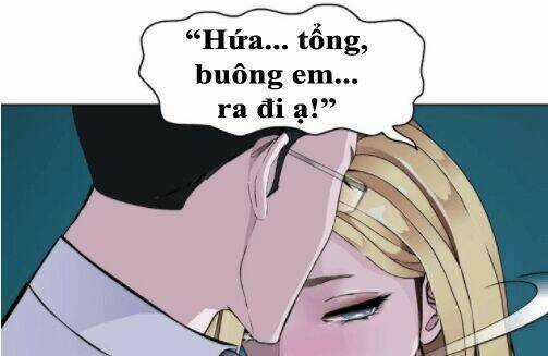 Câu Lạc Bộ Ngoại Tình 2 Chapter 5 trang 20