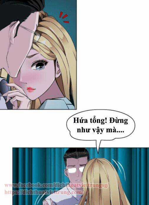 Câu Lạc Bộ Ngoại Tình 2 Chapter 5 trang 23