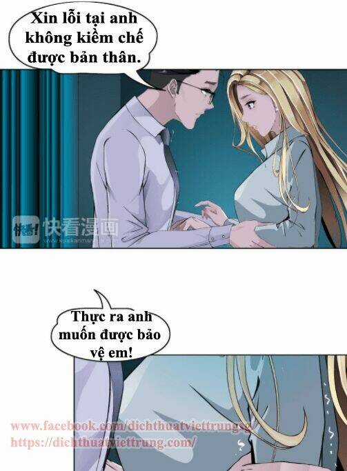 Câu Lạc Bộ Ngoại Tình 2 Chapter 5 trang 24