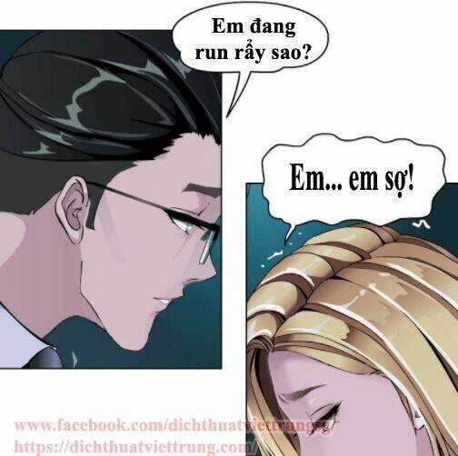 Câu Lạc Bộ Ngoại Tình 2 Chapter 5 trang 25