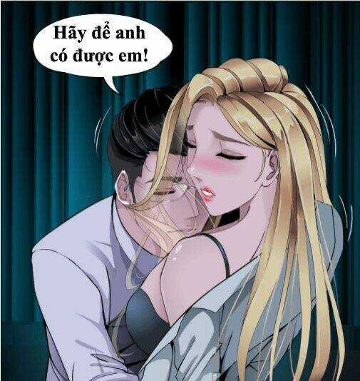 Câu Lạc Bộ Ngoại Tình 2 Chapter 5 trang 26