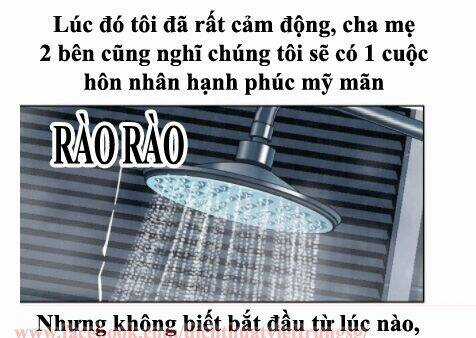 Câu Lạc Bộ Ngoại Tình 2 Chapter 5 trang 3