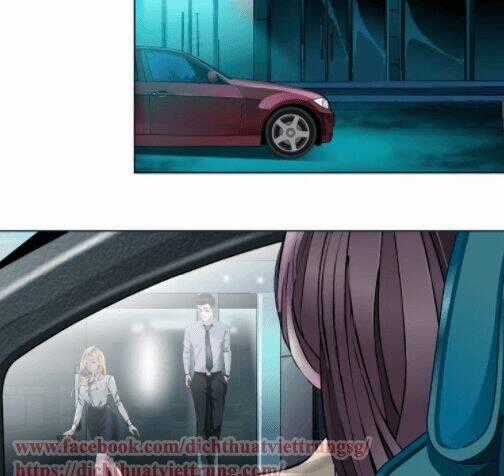 Câu Lạc Bộ Ngoại Tình 2 Chapter 5 trang 30