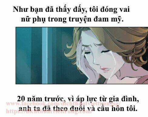 Câu Lạc Bộ Ngoại Tình 2 Chapter 6 trang 11