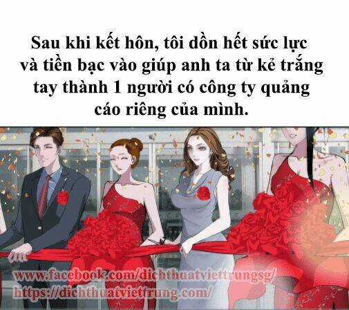 Câu Lạc Bộ Ngoại Tình 2 Chapter 6 trang 13