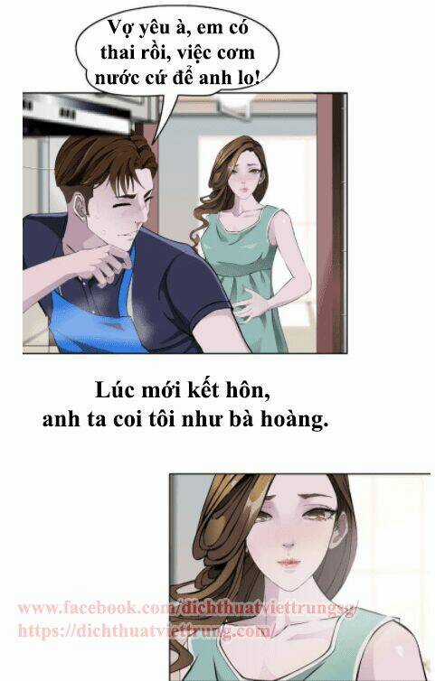 Câu Lạc Bộ Ngoại Tình 2 Chapter 6 trang 14