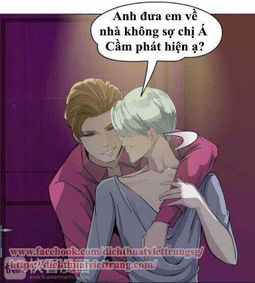 Câu Lạc Bộ Ngoại Tình 2 Chapter 6 trang 18