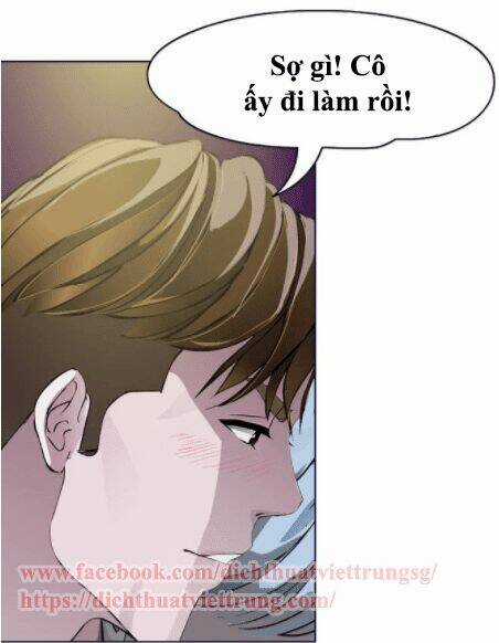 Câu Lạc Bộ Ngoại Tình 2 Chapter 6 trang 19