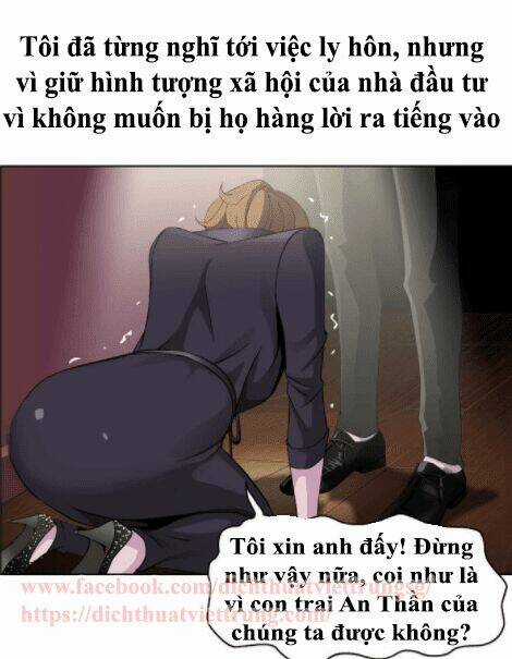 Câu Lạc Bộ Ngoại Tình 2 Chapter 6 trang 22