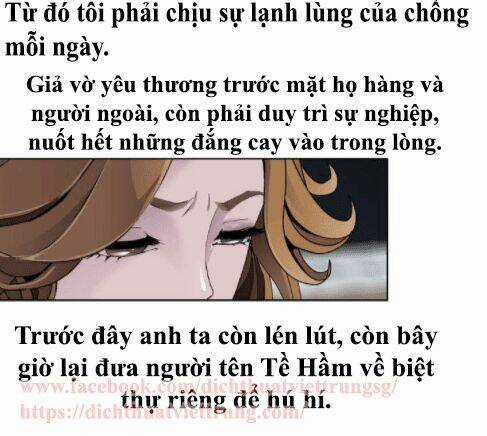 Câu Lạc Bộ Ngoại Tình 2 Chapter 6 trang 24