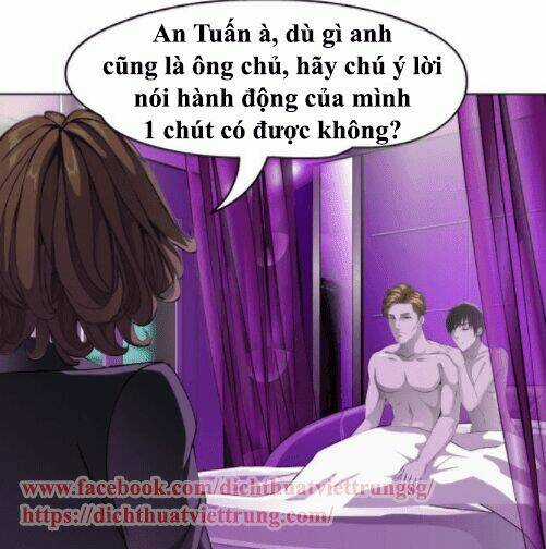 Câu Lạc Bộ Ngoại Tình 2 Chapter 6 trang 25