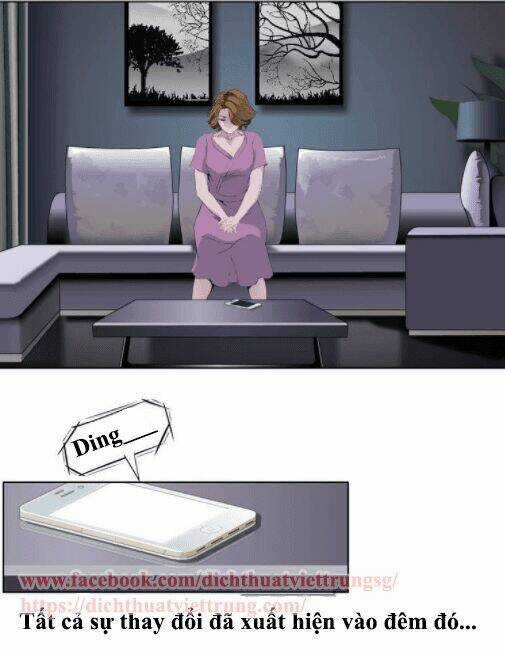 Câu Lạc Bộ Ngoại Tình 2 Chapter 6 trang 27