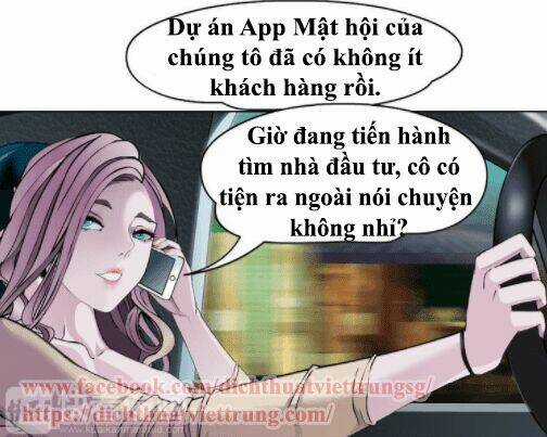 Câu Lạc Bộ Ngoại Tình 2 Chapter 6 trang 29