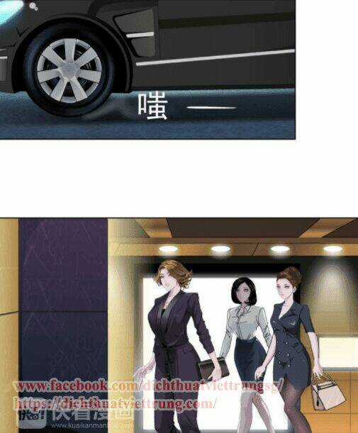 Câu Lạc Bộ Ngoại Tình 2 Chapter 6 trang 31