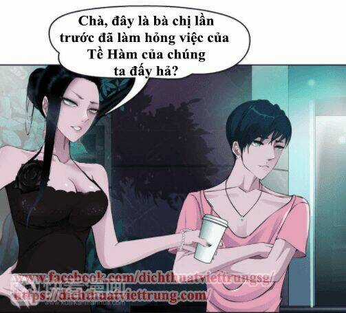 Câu Lạc Bộ Ngoại Tình 2 Chapter 6 trang 34