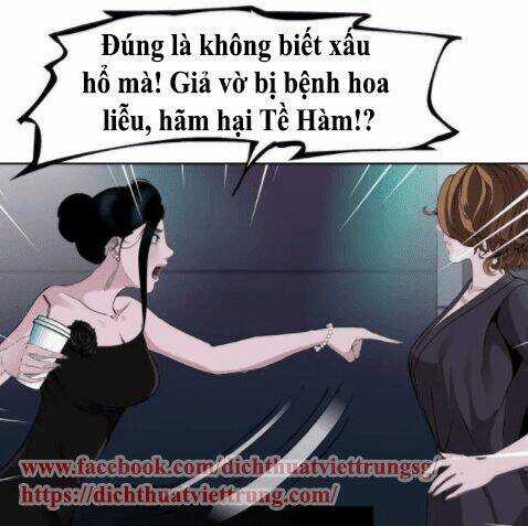 Câu Lạc Bộ Ngoại Tình 2 Chapter 6 trang 35