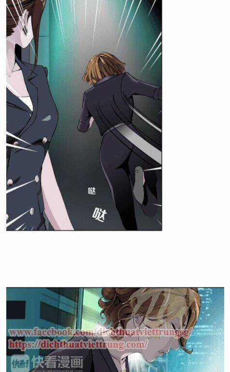 Câu Lạc Bộ Ngoại Tình 2 Chapter 6 trang 38