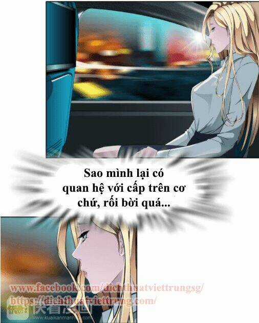 Câu Lạc Bộ Ngoại Tình 2 Chapter 6 trang 4