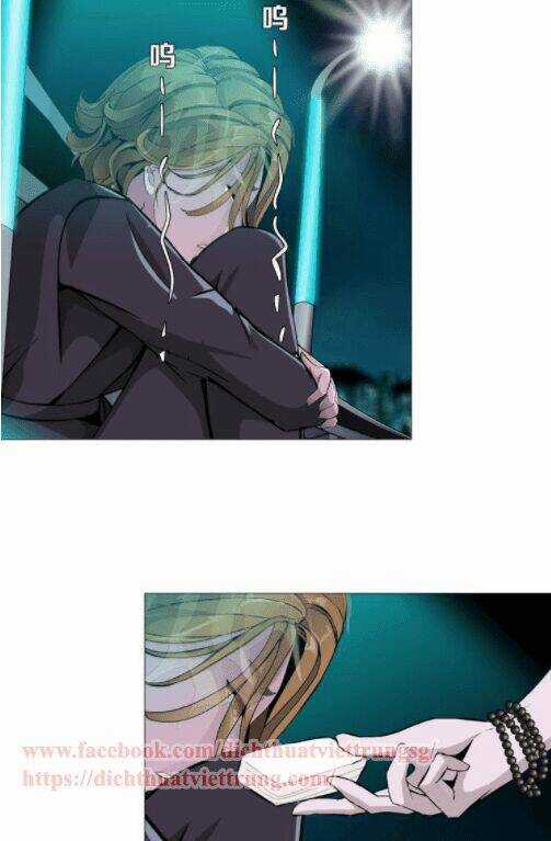 Câu Lạc Bộ Ngoại Tình 2 Chapter 6 trang 40