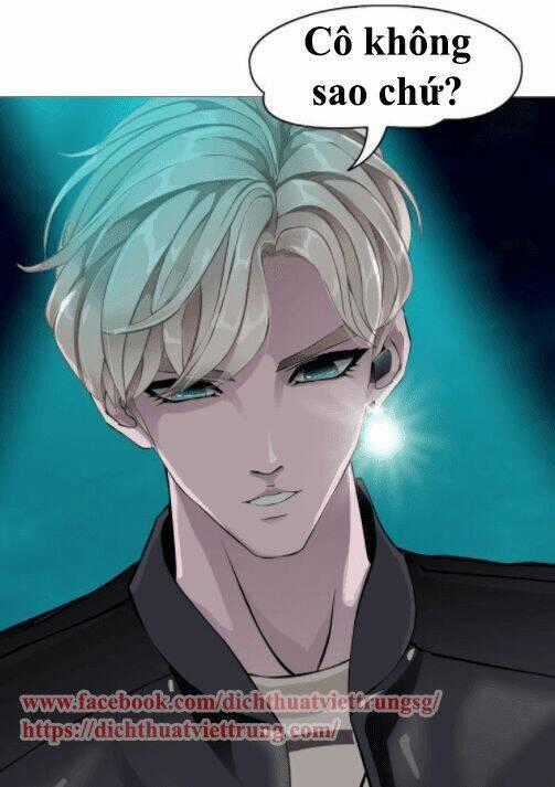 Câu Lạc Bộ Ngoại Tình 2 Chapter 6 trang 41