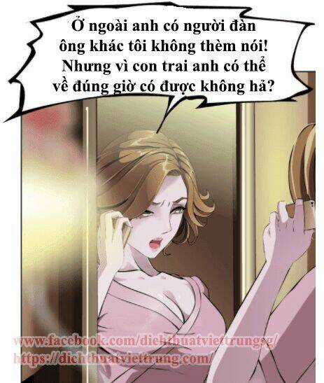 Câu Lạc Bộ Ngoại Tình 2 Chapter 6 trang 9