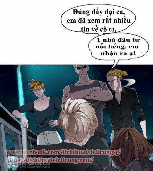 Câu Lạc Bộ Ngoại Tình 2 Chapter 7 trang 10