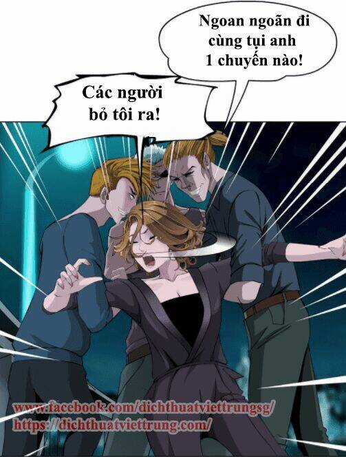 Câu Lạc Bộ Ngoại Tình 2 Chapter 7 trang 12