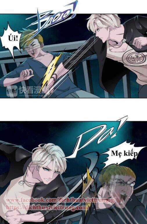 Câu Lạc Bộ Ngoại Tình 2 Chapter 7 trang 15