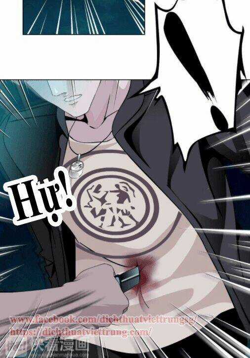 Câu Lạc Bộ Ngoại Tình 2 Chapter 7 trang 17