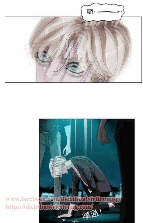 Câu Lạc Bộ Ngoại Tình 2 Chapter 7 trang 18