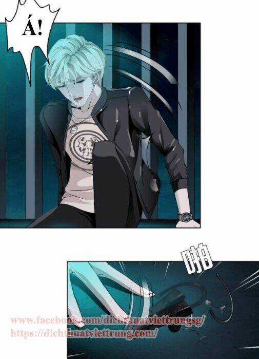 Câu Lạc Bộ Ngoại Tình 2 Chapter 7 trang 2