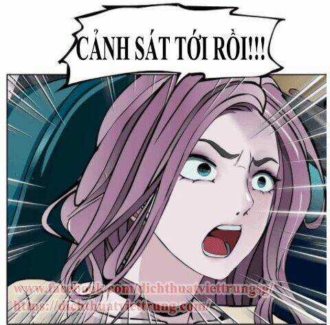 Câu Lạc Bộ Ngoại Tình 2 Chapter 7 trang 20