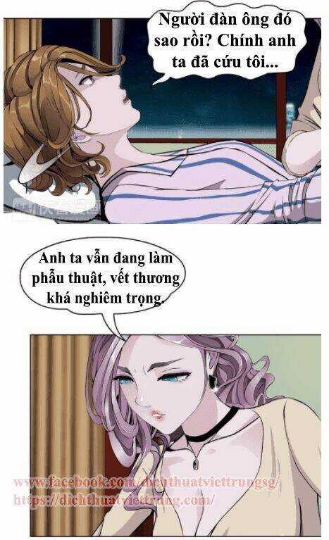 Câu Lạc Bộ Ngoại Tình 2 Chapter 7 trang 24