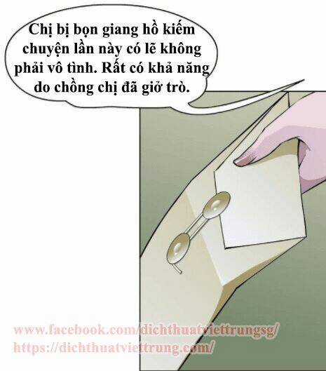 Câu Lạc Bộ Ngoại Tình 2 Chapter 7 trang 27