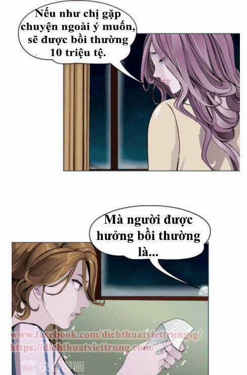 Câu Lạc Bộ Ngoại Tình 2 Chapter 7 trang 29