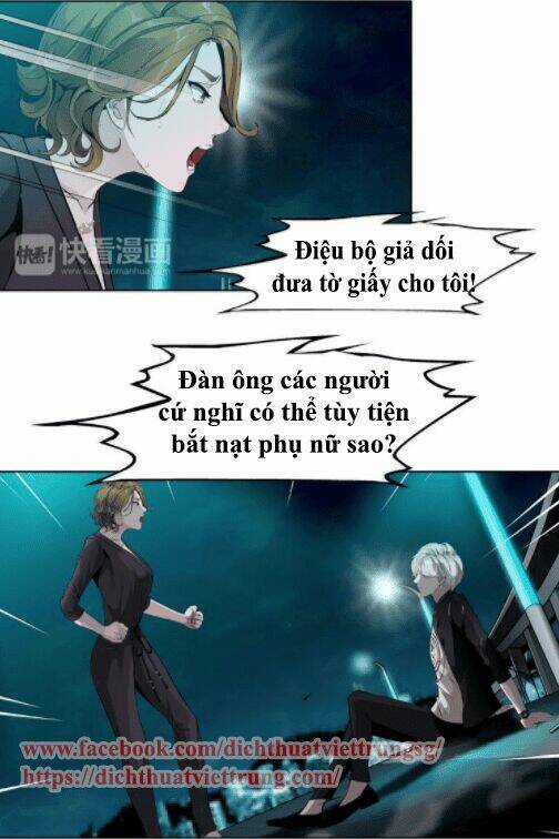 Câu Lạc Bộ Ngoại Tình 2 Chapter 7 trang 3