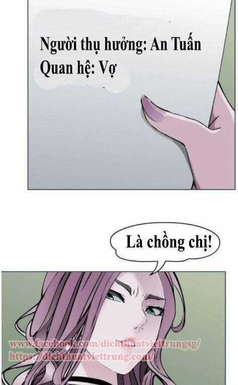 Câu Lạc Bộ Ngoại Tình 2 Chapter 7 trang 30
