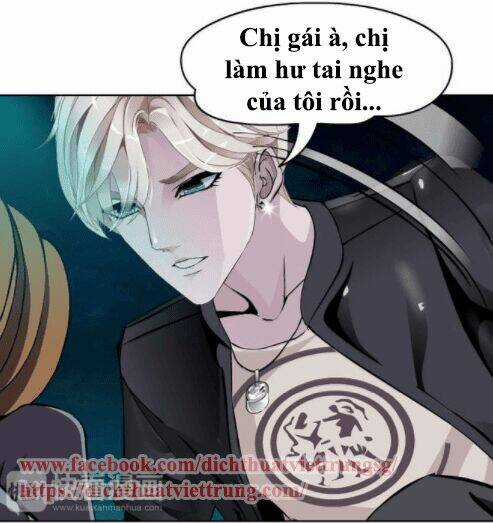 Câu Lạc Bộ Ngoại Tình 2 Chapter 7 trang 7