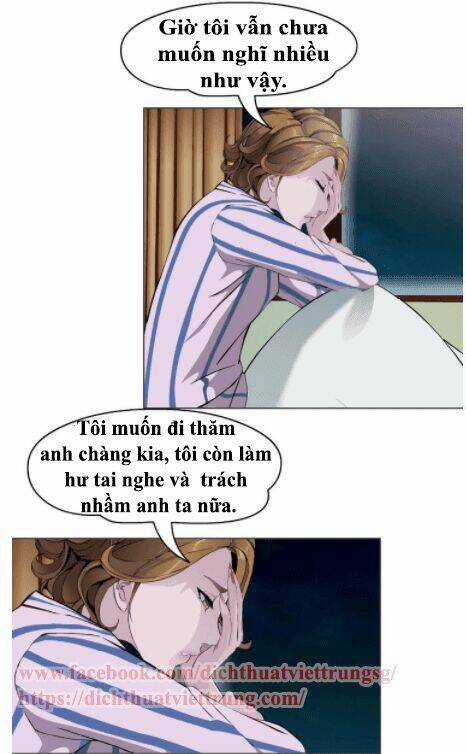 Câu Lạc Bộ Ngoại Tình 2 Chapter 8 trang 10