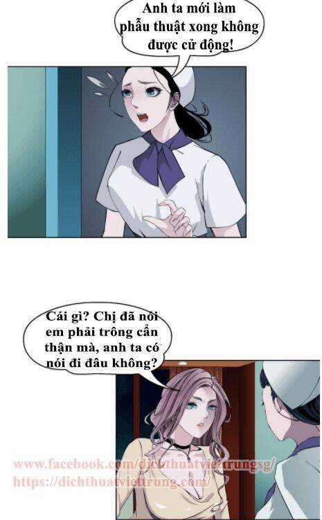 Câu Lạc Bộ Ngoại Tình 2 Chapter 8 trang 12