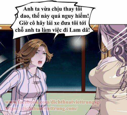 Câu Lạc Bộ Ngoại Tình 2 Chapter 8 trang 15