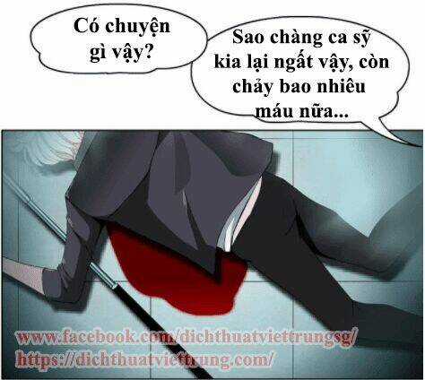 Câu Lạc Bộ Ngoại Tình 2 Chapter 8 trang 25