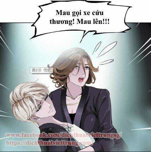 Câu Lạc Bộ Ngoại Tình 2 Chapter 8 trang 26