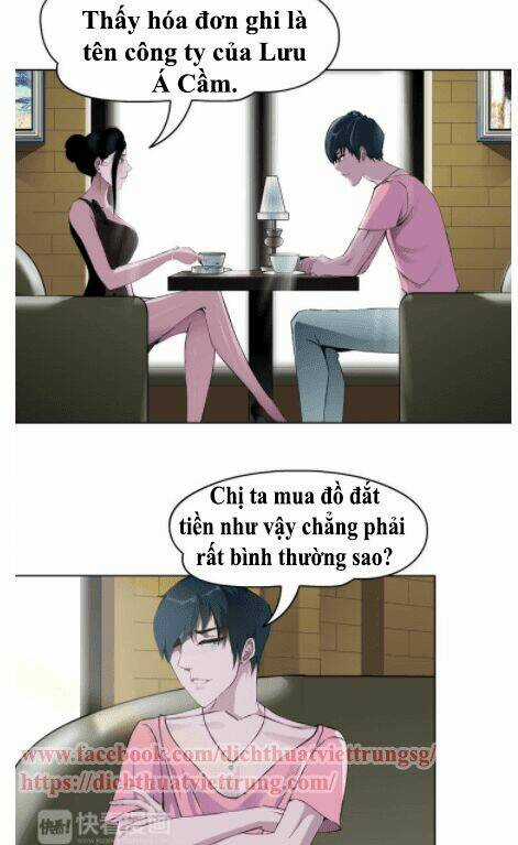 Câu Lạc Bộ Ngoại Tình 2 Chapter 8 trang 28