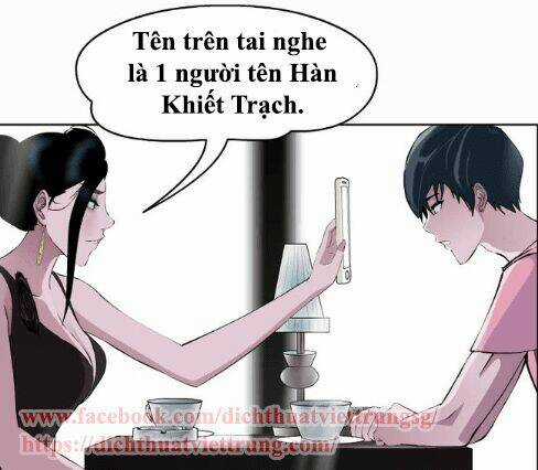 Câu Lạc Bộ Ngoại Tình 2 Chapter 8 trang 30